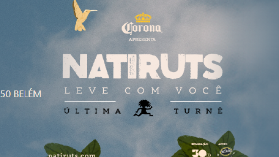 NATIRUTS - BELÉM