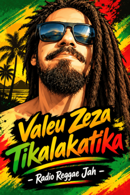 Sala Oficial da Família Rasta
